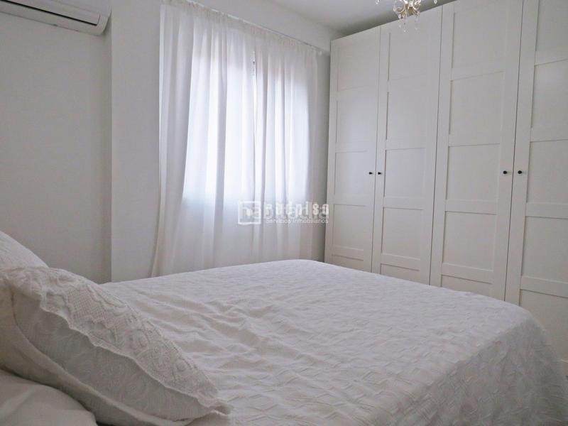 Foto c07de0bd-1c17-4f97-bc99-756f669226a1. Appartement avec chauffage dans La Unión - Cruz de Humilladero - Los Tilos Málaga
