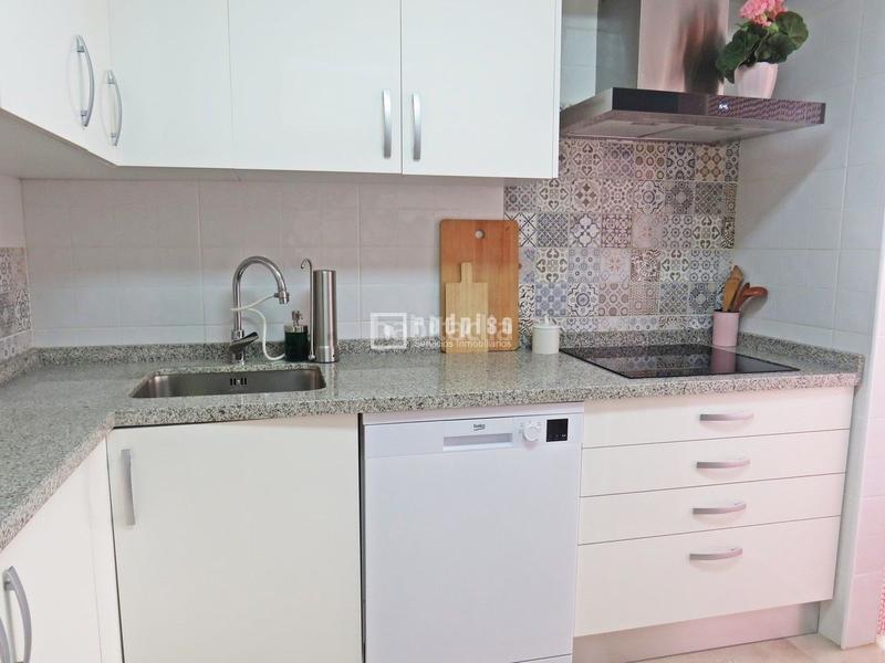 Foto c34600ab-ab90-40df-a876-effe311aee6c. Appartement avec chauffage dans La Unión - Cruz de Humilladero - Los Tilos Málaga