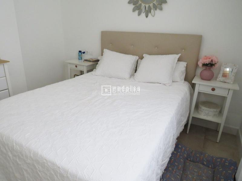 Foto c65a73ee-d78c-438e-a0df-2983b6f67b9a. Appartement avec chauffage dans La Unión - Cruz de Humilladero - Los Tilos Málaga