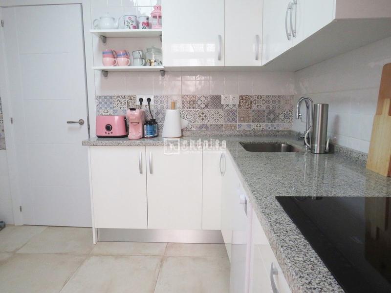 Foto ca423af7-b4f9-4bf2-b673-d26dca6127a4. Appartement avec chauffage dans La Unión - Cruz de Humilladero - Los Tilos Málaga