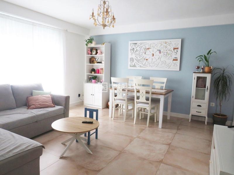 Foto d1d81108-c312-4ba1-ab6c-07057e56cd70. Appartement avec chauffage dans La Unión - Cruz de Humilladero - Los Tilos Málaga