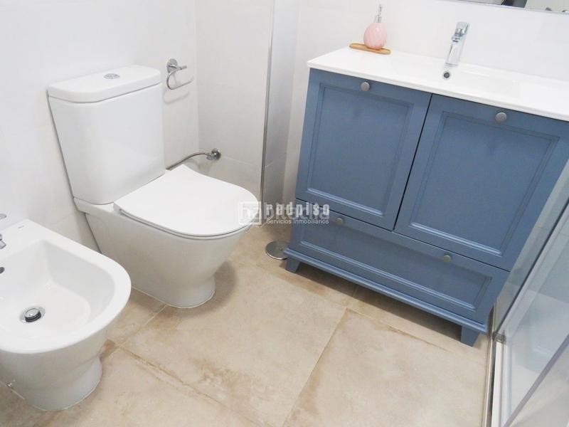 Foto d9f7a444-d679-4070-94ec-e298273b1f0e. Appartement avec chauffage dans La Unión - Cruz de Humilladero - Los Tilos Málaga