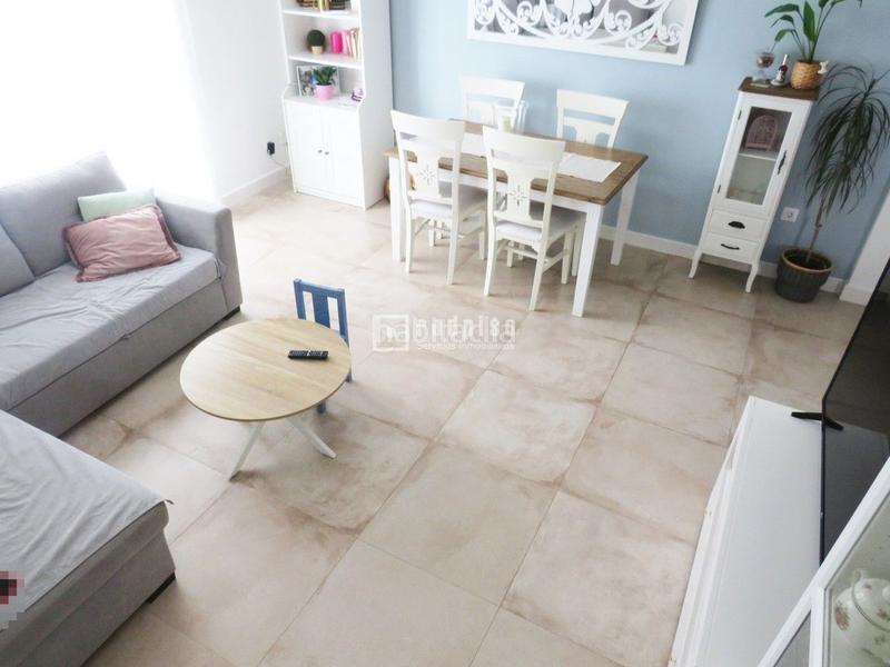 Foto e47cf45f-2716-46b1-8026-65e636e74825. Appartement avec chauffage dans La Unión - Cruz de Humilladero - Los Tilos Málaga