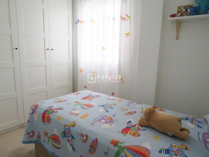 Foto fba6448d-d12d-4cdc-b769-142ca457d2d7. Appartement avec chauffage dans La Unión - Cruz de Humilladero - Los Tilos Málaga