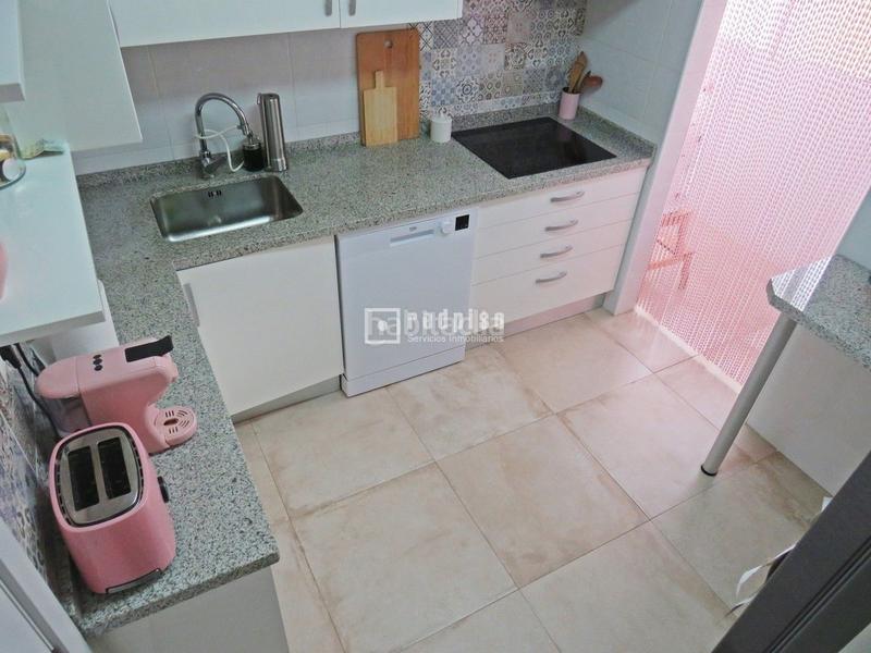 Foto ff9f1657-f58c-4c54-a900-771847c8c3f1. Appartement avec chauffage dans La Unión - Cruz de Humilladero - Los Tilos Málaga