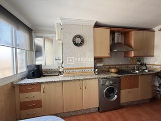Appartement à Portada Alta - Pol. Crta. De Cártama. Zona de los corazones