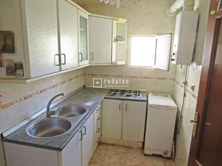 Etagenwohnung  Virgen del pilar. Zona de los palomares