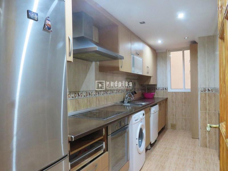 Foto 21e4c70f-ecca-499f-a6ea-c4745fe97fad. Pis a La Unión - Cruz de Humilladero - Los Tilos Málaga