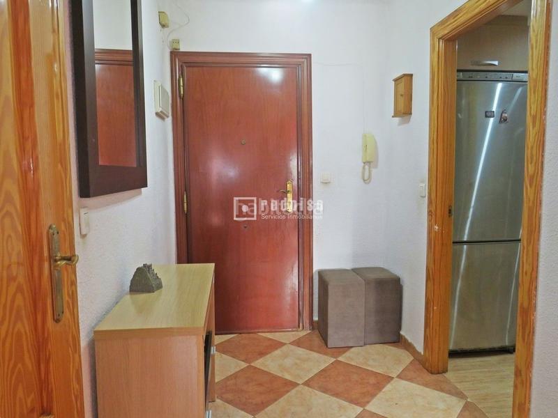 Foto 262178bd-17e2-49a0-ad95-3d89e7c4b234. Pis a La Unión - Cruz de Humilladero - Los Tilos Málaga