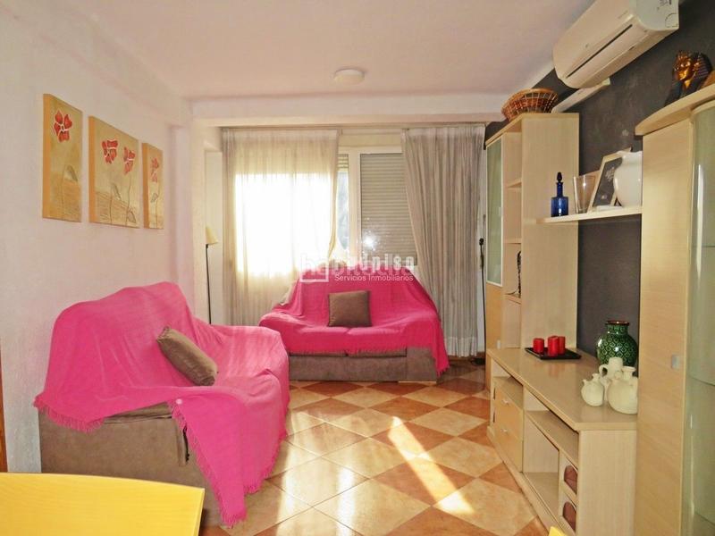 Foto 303dc957-88d1-474f-b469-8bd361522fa4. Pis a La Unión - Cruz de Humilladero - Los Tilos Málaga