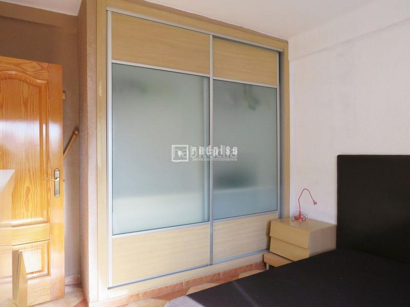 Foto 323a4335-b8fa-4a6c-9925-b34265981c8e. Pis a La Unión - Cruz de Humilladero - Los Tilos Málaga