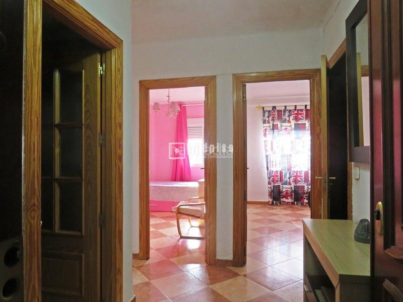 Foto 40b45b09-85e3-4aed-b97c-95dd3e99e5e2. Pis a La Unión - Cruz de Humilladero - Los Tilos Málaga