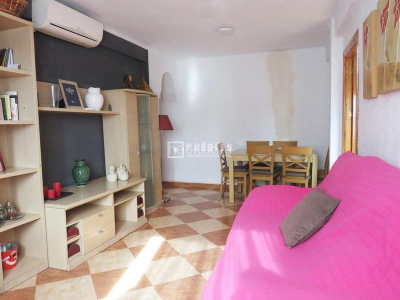 Foto 4e6d1646-92bb-43be-859c-dc2d9c9768ca. Pis a La Unión - Cruz de Humilladero - Los Tilos Málaga