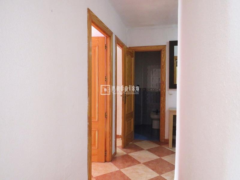 Foto c55c65d1-d7be-4ac5-b037-50682bee0873. Pis a La Unión - Cruz de Humilladero - Los Tilos Málaga