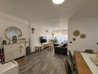 Pis  Rio trabancos. Increíble piso