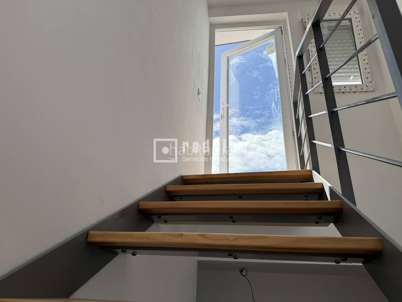 Foto 11772c43-5fe4-472b-9040-0892930fb93c. Casa amb calefacció a San Alberto - La Alcubilla - Florisol Málaga