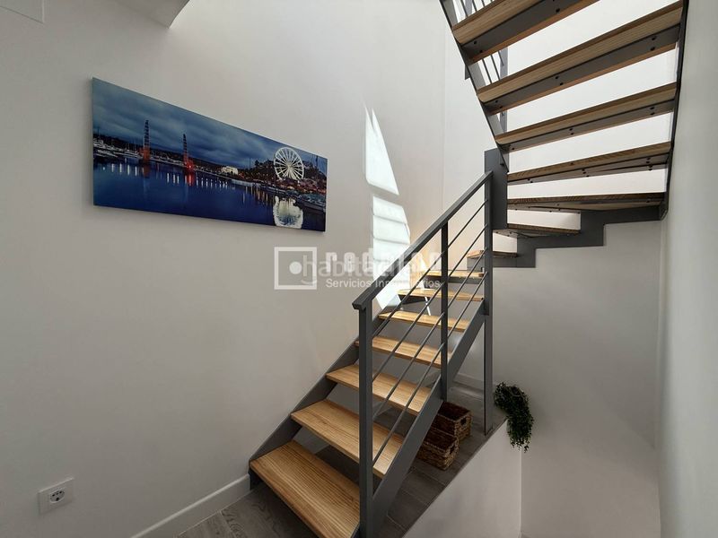 Foto 3747e5a9-131a-4222-9a03-e14b10963d8d. Casa amb calefacció a San Alberto - La Alcubilla - Florisol Málaga