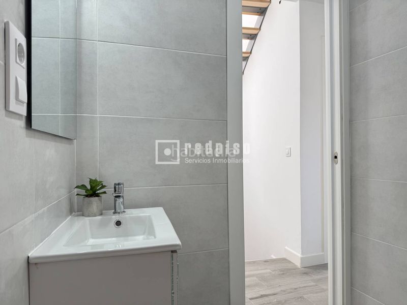Foto 5395ed1b-edf3-4e8b-852d-6aed1cf0b3d4. Casa amb calefacció a San Alberto - La Alcubilla - Florisol Málaga