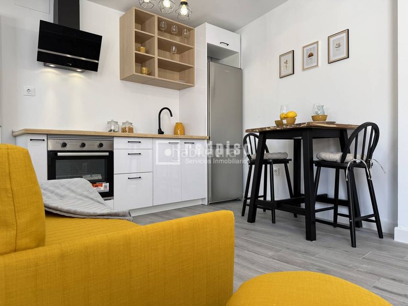 Foto 61d50a3c-662b-4597-a87f-91352649b989. Casa amb calefacció a San Alberto - La Alcubilla - Florisol Málaga