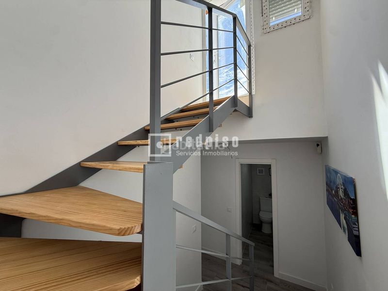 Foto 7db8116c-f35b-4195-923d-aebdf6f75014. Casa amb calefacció a San Alberto - La Alcubilla - Florisol Málaga