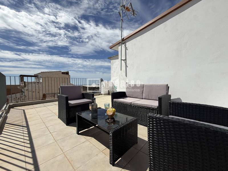 Foto 90b03a48-5885-4773-b937-579c63776194. Casa amb calefacció a San Alberto - La Alcubilla - Florisol Málaga