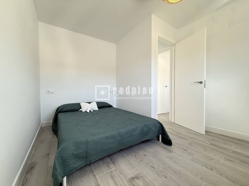 Foto a4d5ba7c-5d92-4ac5-8b03-346620489384. Casa amb calefacció a San Alberto - La Alcubilla - Florisol Málaga