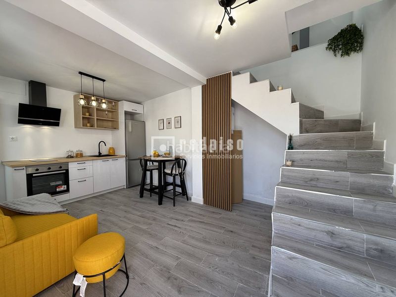 Foto aa18eb90-77a0-49d3-95b2-706ae8aeceb0. Casa amb calefacció a San Alberto - La Alcubilla - Florisol Málaga