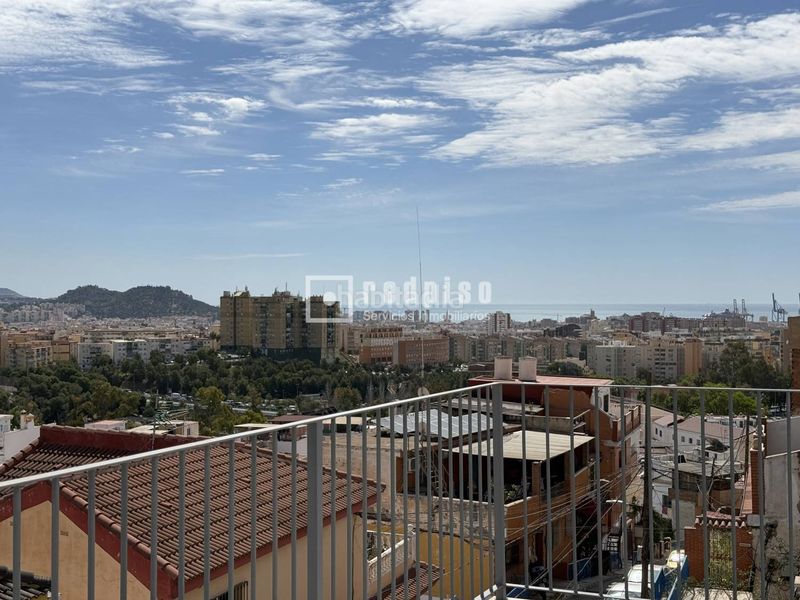 Foto cd0a9b28-07a9-436a-bc6d-c89a92aba17c. Casa amb calefacció a San Alberto - La Alcubilla - Florisol Málaga