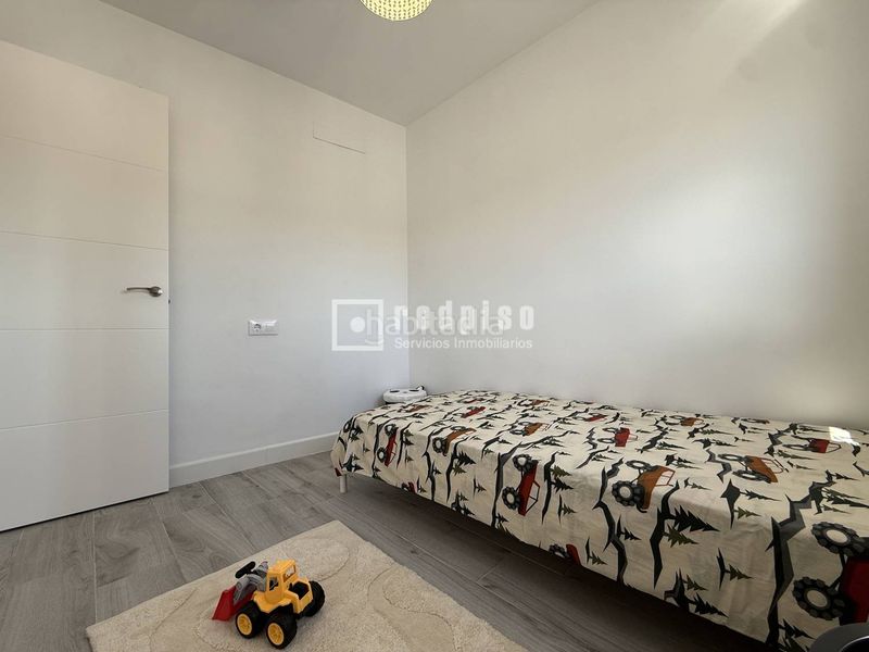 Foto dbe6c901-205d-4763-9d9f-af55728ed401. Casa amb calefacció a San Alberto - La Alcubilla - Florisol Málaga