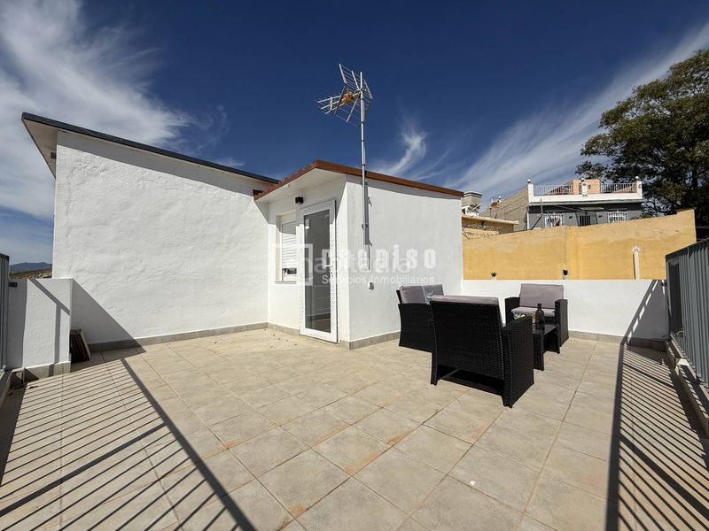 Foto deea83a3-9391-400b-8112-f8f77947ecb4. Casa amb calefacció a San Alberto - La Alcubilla - Florisol Málaga