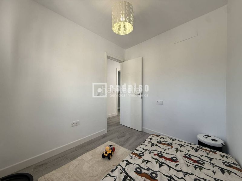Foto e48ddb94-10a5-4d89-ac26-cb6fb28b0603. Casa amb calefacció a San Alberto - La Alcubilla - Florisol Málaga