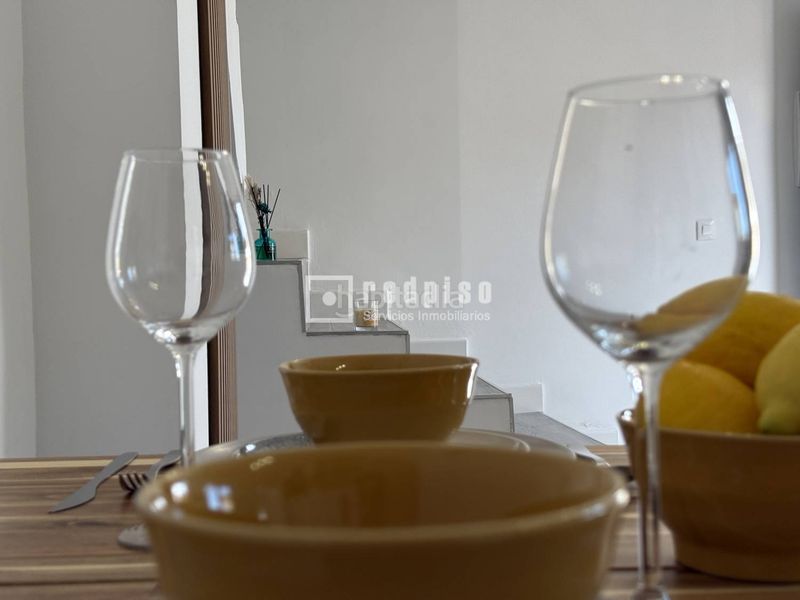 Foto e88b39c0-ee6d-4512-bd9c-4069b895e861. Casa amb calefacció a San Alberto - La Alcubilla - Florisol Málaga