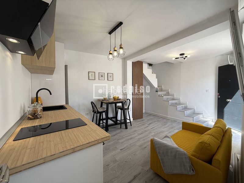 Foto f7a14906-1ac5-4bbb-98a4-be40fff87772. Casa amb calefacció a San Alberto - La Alcubilla - Florisol Málaga