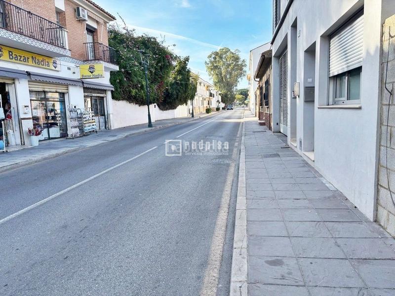 Foto 023291b4-9332-4306-8e06-e7fe9df2571c. Terrain résidentiel dans Churriana - El Pizarrillo - La Noria - Guadalsol Málaga