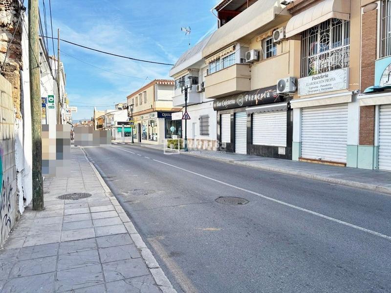 Foto 513ecc54-cf50-4ee6-8d13-28e3b0689b33. Terrain résidentiel dans Churriana - El Pizarrillo - La Noria - Guadalsol Málaga