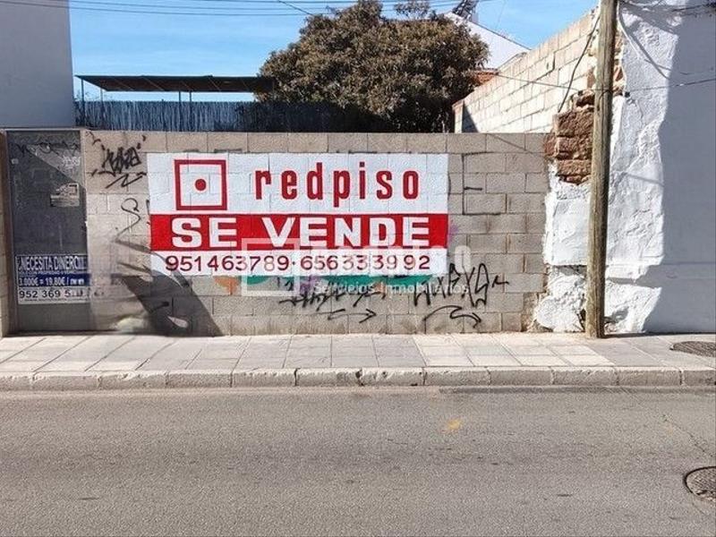 Foto 89cf7861-c10f-4245-a591-a7cd3aa40ff1. Terrain résidentiel dans Churriana - El Pizarrillo - La Noria - Guadalsol Málaga