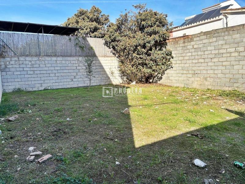 Foto af495dc4-405d-4137-9102-882a082a12bc. Terrain résidentiel dans Churriana - El Pizarrillo - La Noria - Guadalsol Málaga