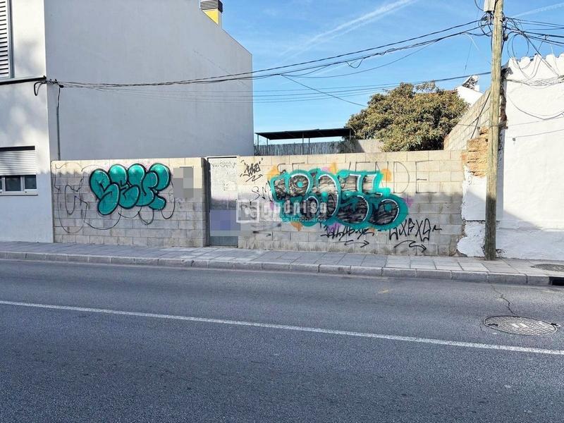 Foto bc9a3908-7792-4352-b79a-486d56d99a62. Terrain résidentiel dans Churriana - El Pizarrillo - La Noria - Guadalsol Málaga