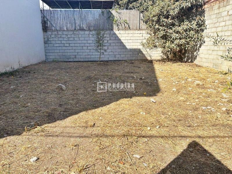 Foto d6c72a54-fba6-4844-b5ec-16d5b1ae0fbd. Terrain résidentiel dans Churriana - El Pizarrillo - La Noria - Guadalsol Málaga