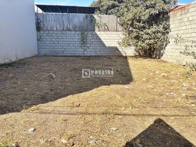 Foto f9c9dfc6-2599-4583-b731-4cb89dd8fc68. Terrain résidentiel dans Churriana - El Pizarrillo - La Noria - Guadalsol Málaga