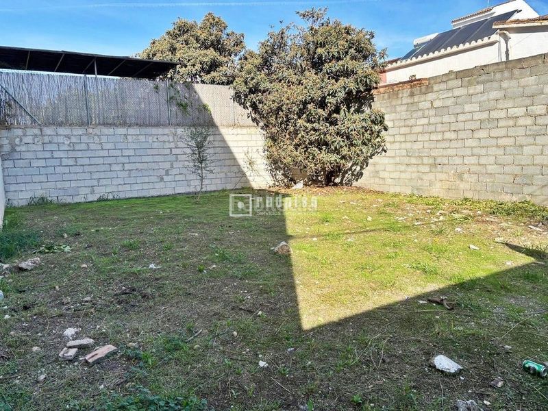 Foto 085bd753-ad4f-4a96-ad1d-01c4fba47b65. Terreny residencial a Churriana - El Pizarrillo - La Noria - Guadalsol Málaga