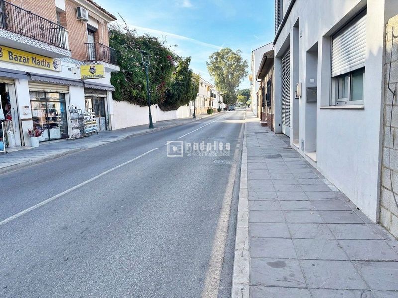 Foto 268aef18-cb61-4788-b48e-d762cfe866d9. Terreny residencial a Churriana - El Pizarrillo - La Noria - Guadalsol Málaga
