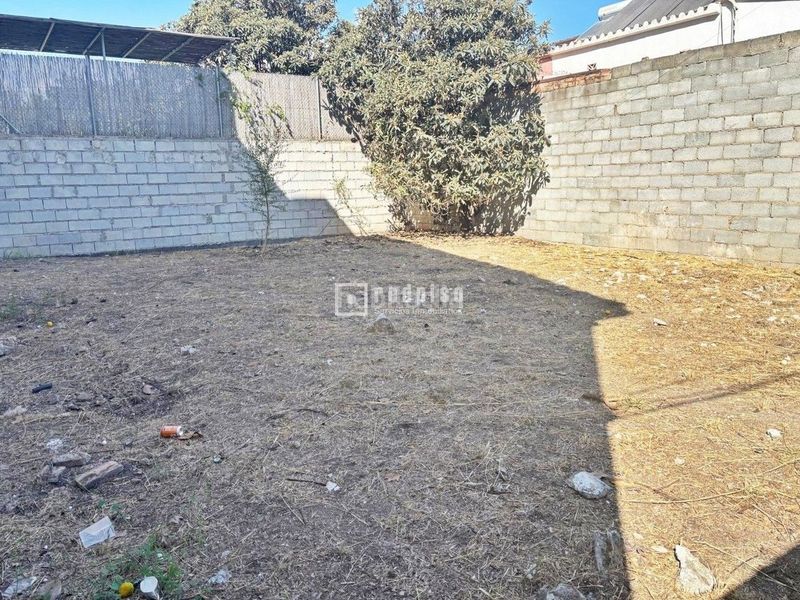 Foto 9a603942-3cde-431b-b0cc-5b95b17e433e. Terreny residencial a Churriana - El Pizarrillo - La Noria - Guadalsol Málaga
