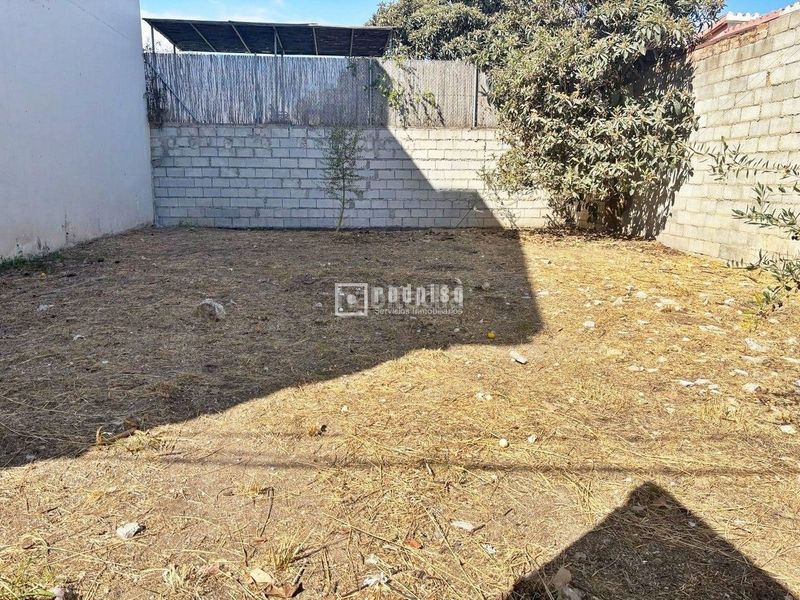 Foto a084633a-cb61-41ff-afbc-9560a22e591a. Terreny residencial a Churriana - El Pizarrillo - La Noria - Guadalsol Málaga