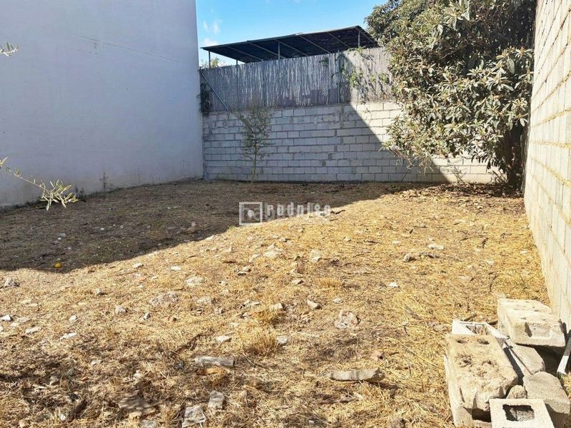 Foto c10d80f5-201d-40e0-9f87-bfac035f710b. Terreny residencial a Churriana - El Pizarrillo - La Noria - Guadalsol Málaga