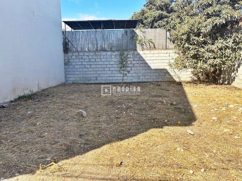 Foto f12fc578-54bd-4a27-aeb1-6f25ccdd05a6. Terreny residencial a Churriana - El Pizarrillo - La Noria - Guadalsol Málaga
