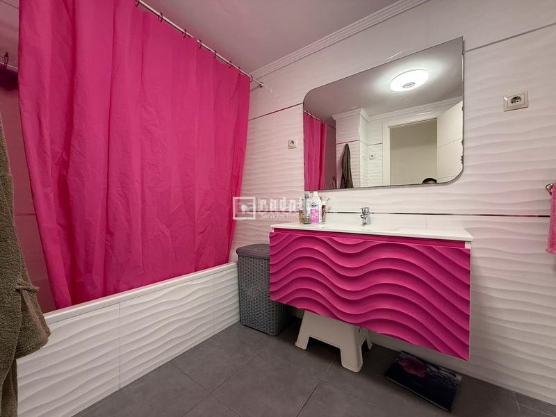 Foto 1cd2668b-333e-4320-97a4-24a4e3d55ace. Flat in Santa Cristina - San Rafael Málaga