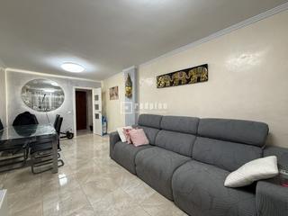 Piso en Santa Cristina - San Rafael. Excelente piso en zona del copo