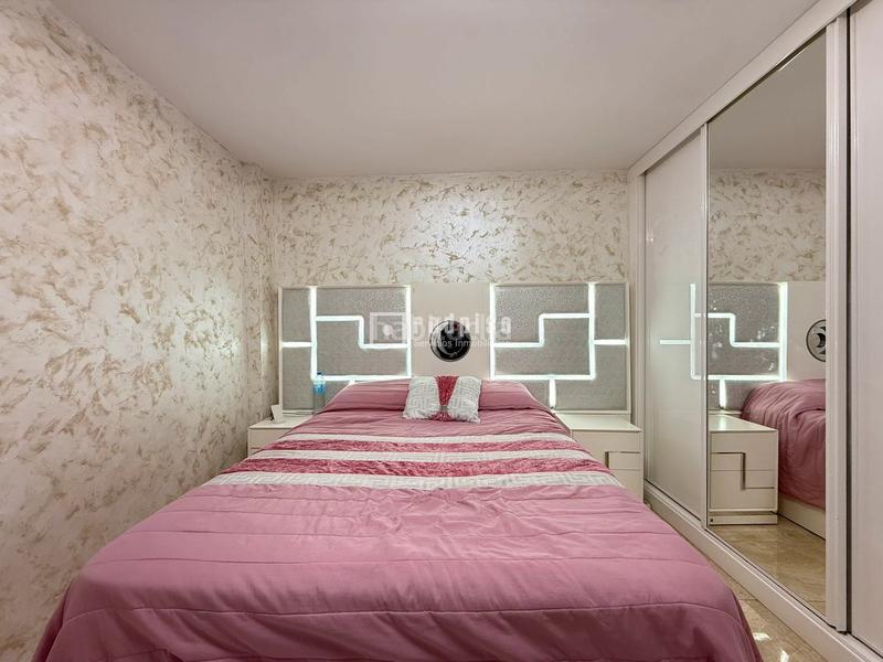 Foto 237ae992-d7f7-4dcd-ab3f-4aef3e91f696. Flat in Santa Cristina - San Rafael Málaga