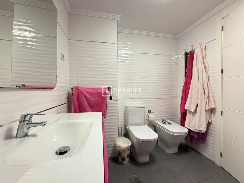 Foto 26658afc-11cd-46c7-b4b5-bcf1c400f2f7. Flat in Santa Cristina - San Rafael Málaga